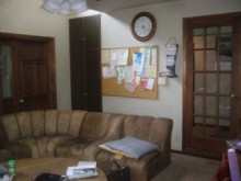 美しくまとまりのある空間に 美しくまとまりのある空間に